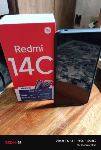 Redmi 14c
