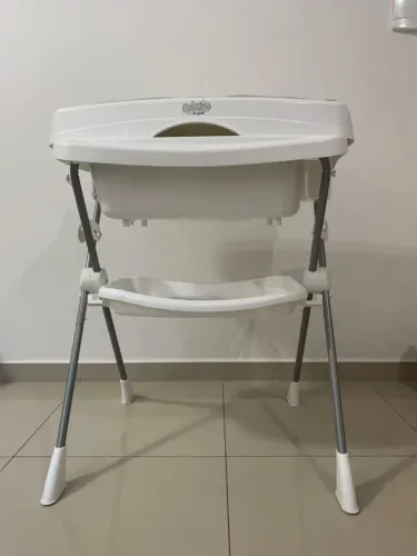 Banheira Burigotto de R$600 por R$350