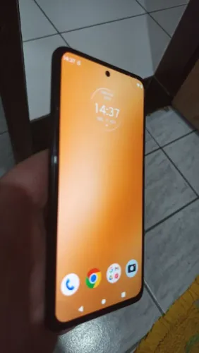 Moto G52 em muito bom estado 