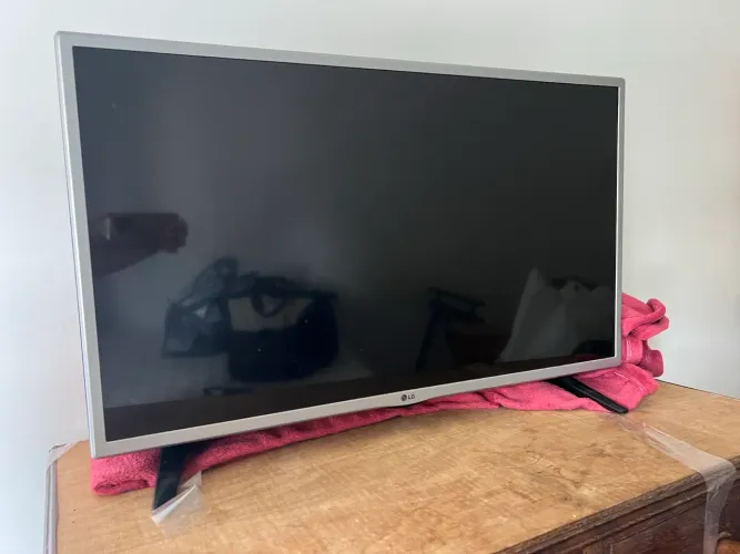 Tv smart LG 32
