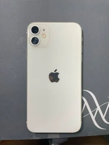 iPhone 11 128GB