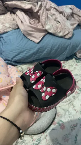 Sapatos infantil