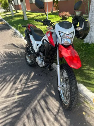 Bros 160cc 2017 