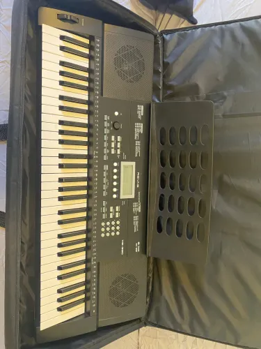 Teclado Revas - KB 330