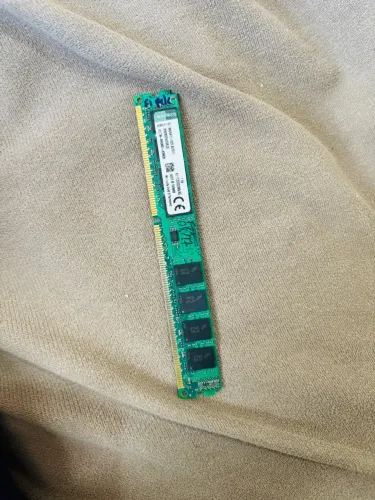 Kingston 4GB DDR3 1333MHz PC3-10600