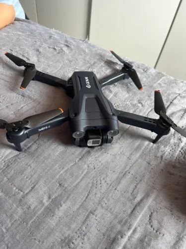 Drone mini 4k