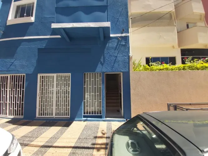 Sala para alugar, 30 m² por R$ 750,01/mês - Centro - Marília/SP