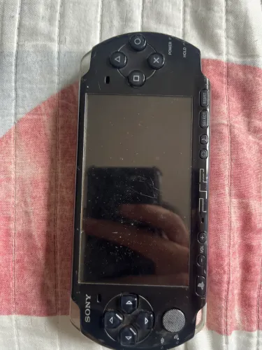 PSP EM ÓTIMA CONDIÇÃO
