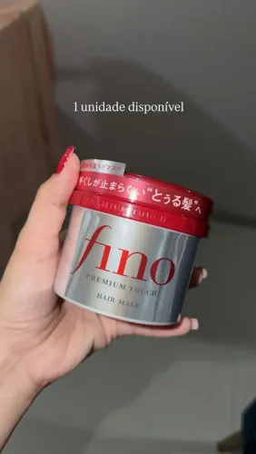 MÁSCARA FINO