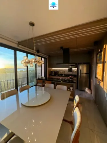 Apartamento Mobiliado à Venda - Orla 14, Palmas/TO