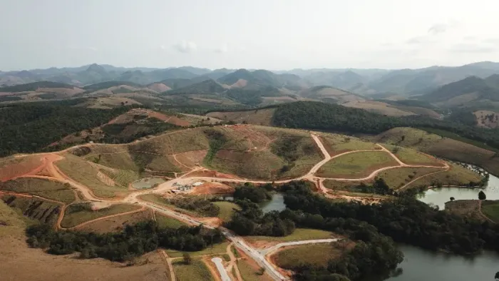 Lote Oportunidade Barao do Imperio ( Santa Leopoldina )