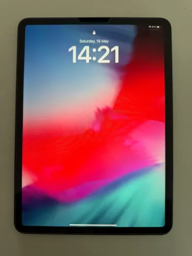 iPad Pro 1164GB