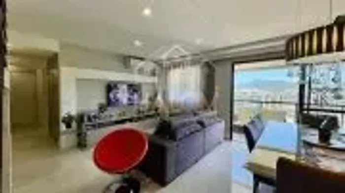 Cobertura de Luxo à Venda e para Locação no Damai Residences & Lifestyle  Recanto do Recre