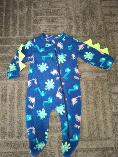 Roupas bebê menino