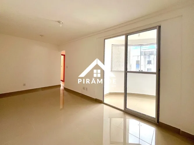 Apartamento para Aluguel no bairro Ouro Preto, BH