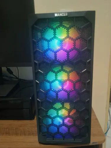 Computador Gamer 