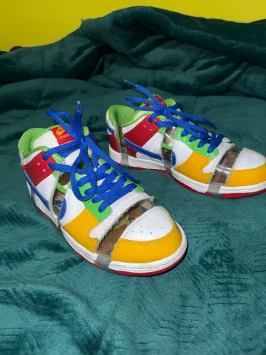 Nike SB Dunk Low Sandy