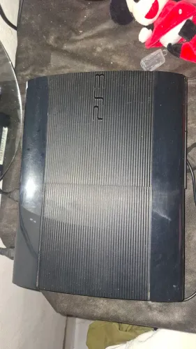 Playstation 3 desbloqueado