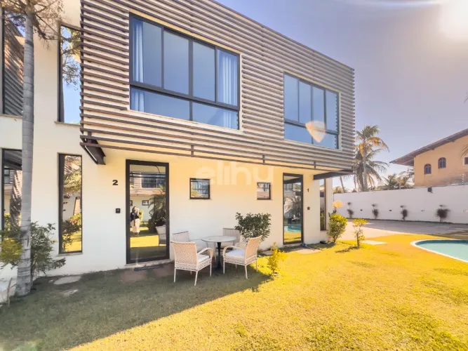 Casa em condomínio - Bella Arte Residence à venda
