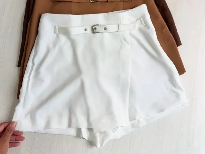 Roupa Feminina
