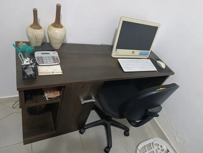 Computador ALL in one