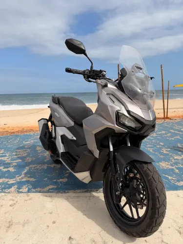 Honda ADV - 25 - 160