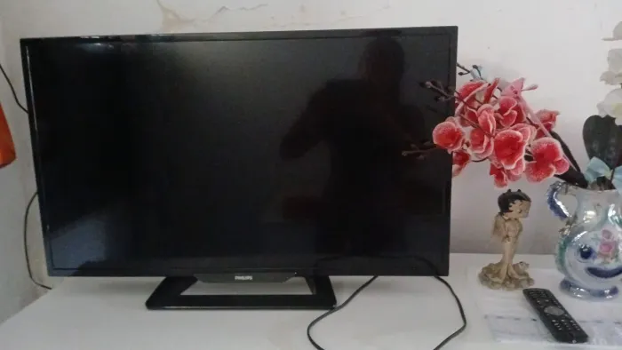 Televisão 32polegadas
