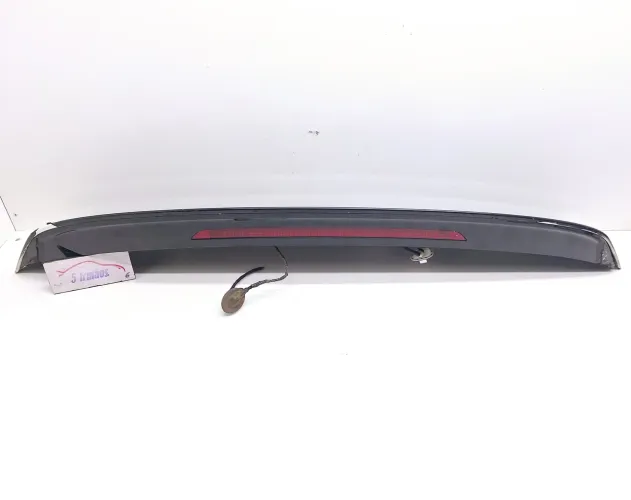 Aerofólio C/breaklight Vw Golf Gti 2.0 2015 N5g6827934