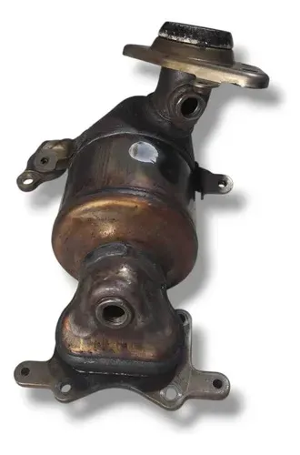 Catalisador Honda City 1.5 16v 2022 2023 2024 2025 2026