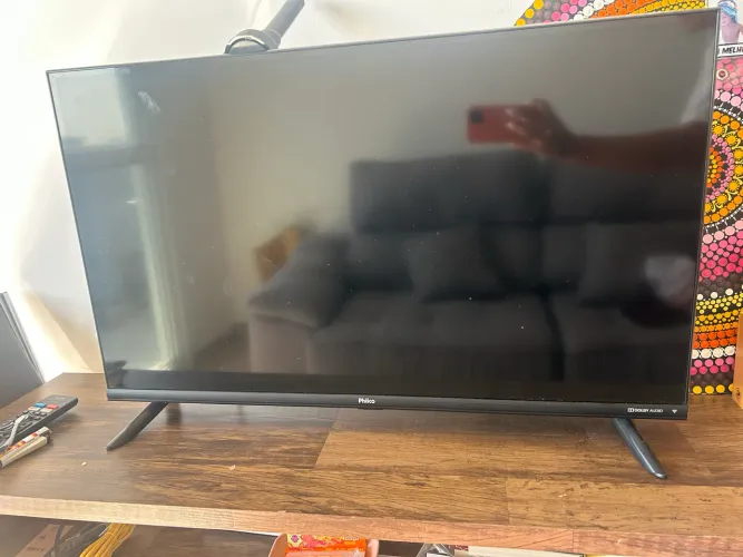 Tv Philco 