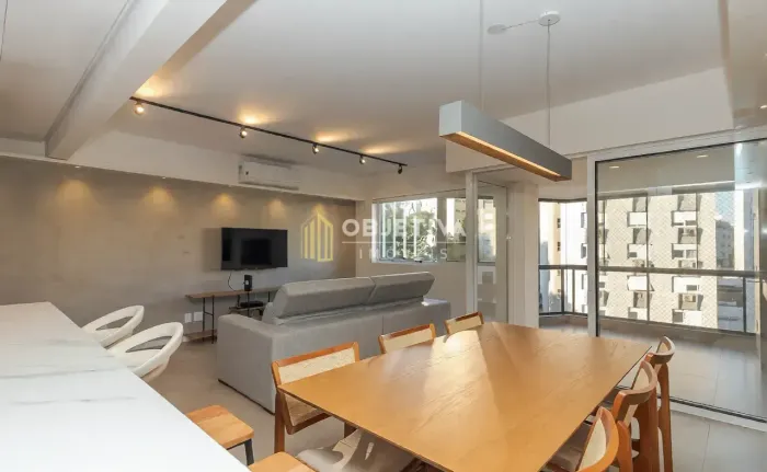 Apartamento para venda e locação, Bela Vista, Porto Alegre, RS