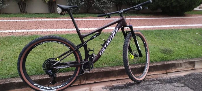 Quadro Specilized Epic Race 2022 Tamanho (19)