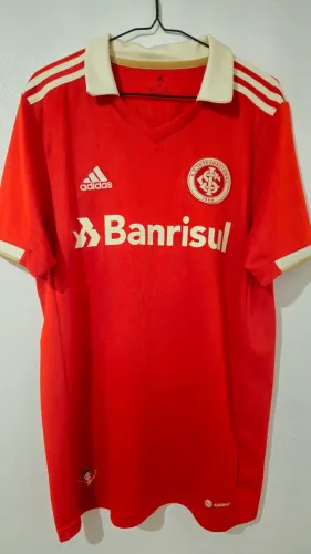 Camisa Internacional 2022