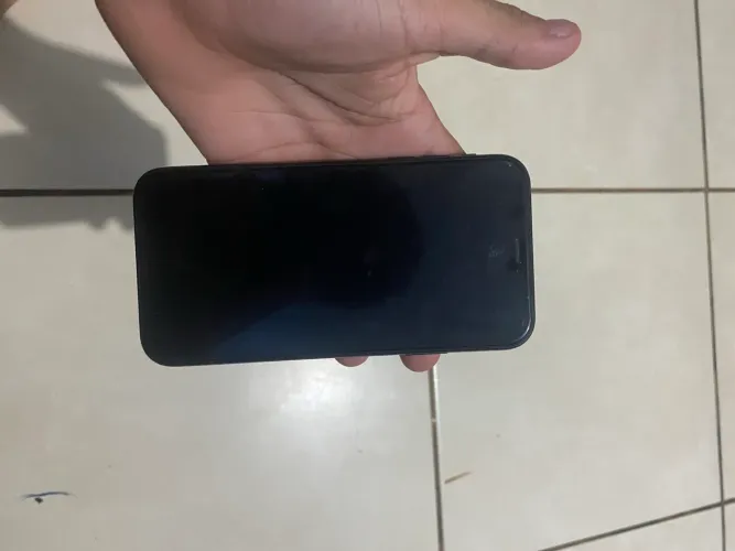 Vendo iPhone X