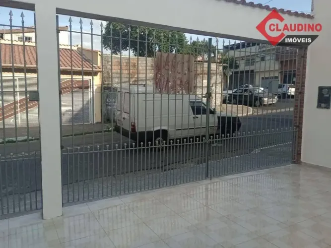 Casa com 2 dormitórios, 80 m² - venda por R$ 550.000,00 ou aluguel por R$ 2.500,00/mês - V
