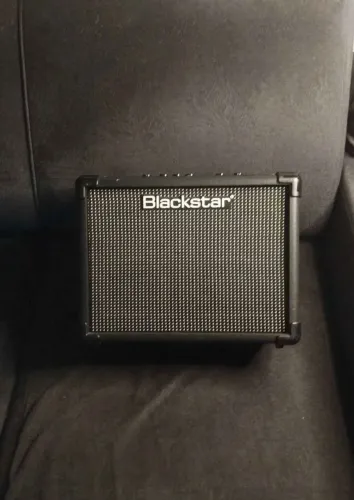 Amplificador Blackstar ID core