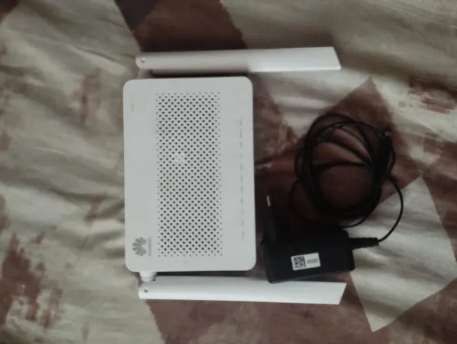 WIFI HUAWEI