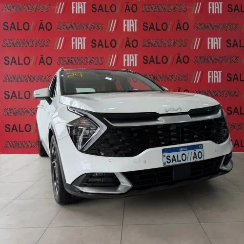 Kia Motors Sportage EXP P. 1.6 T-gdi Mhev 2024