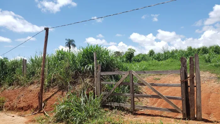 Terreno em Andradas MG 1500 metros quadrados .