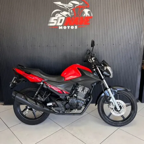 Yamaha Factor 150 Ed 2023