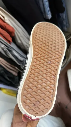 Vendo vans