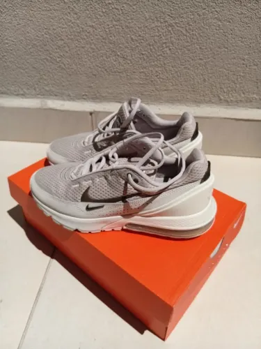 Nike air max pulse