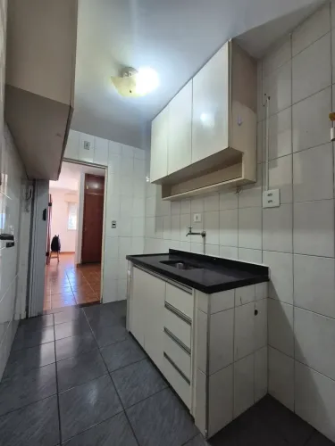 Kitnet Com armários 30m² - Vila Buarque perto do metrô Higienópolis.