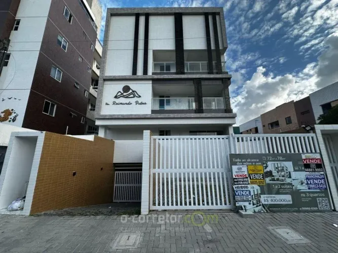 Cobertura duplex Bancários, Elevador, Piscina Privativa, 02Vagas 3Qtos,1St, Entrega 04/202