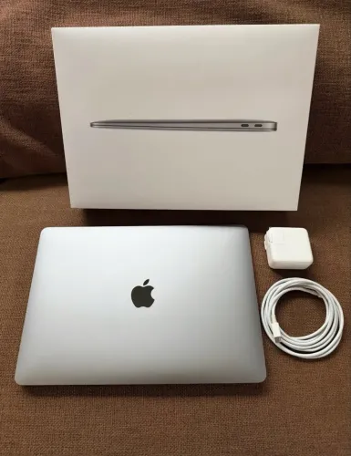 MacBook Air M1 8GB/ 512SSD