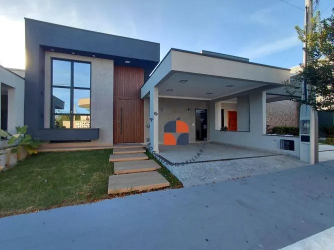 Casa à venda condomínio Tecoara Taubaté