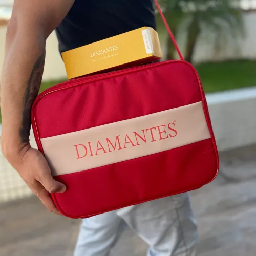 Kit cuecas Diamantes | Envio Rápido | Pronta entrega | Revenda autorizada 