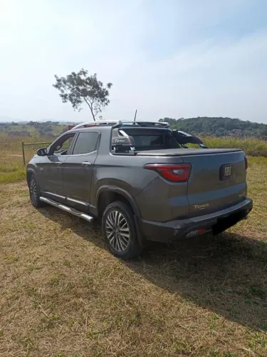 Fiat Toro Ranch 2.0 16V 4X4 Diesel Aut. 2024