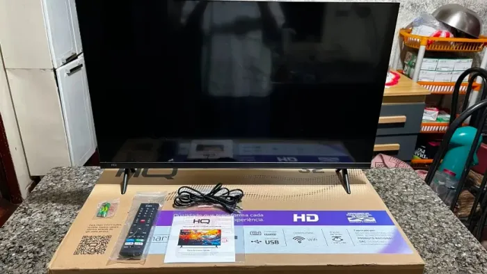 Tv smart 32'