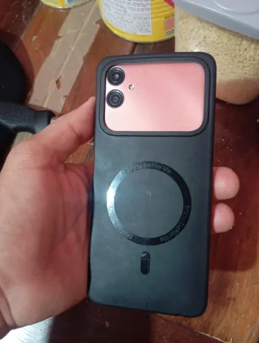 Samsung A04